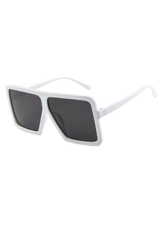 Square Frame Sunglasses - Image 1