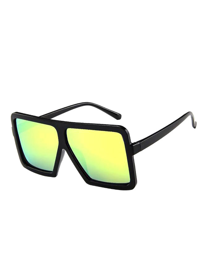 Square Frame Sunglasses - Image 2