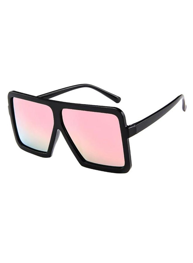 Square Frame Sunglasses - Image 2