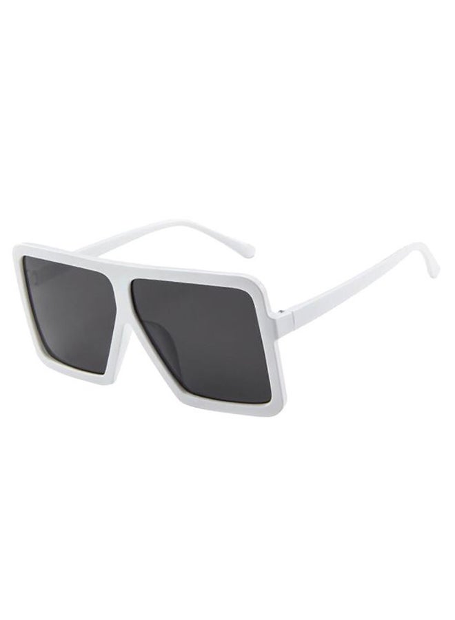 Square Frame Sunglasses - Image 2