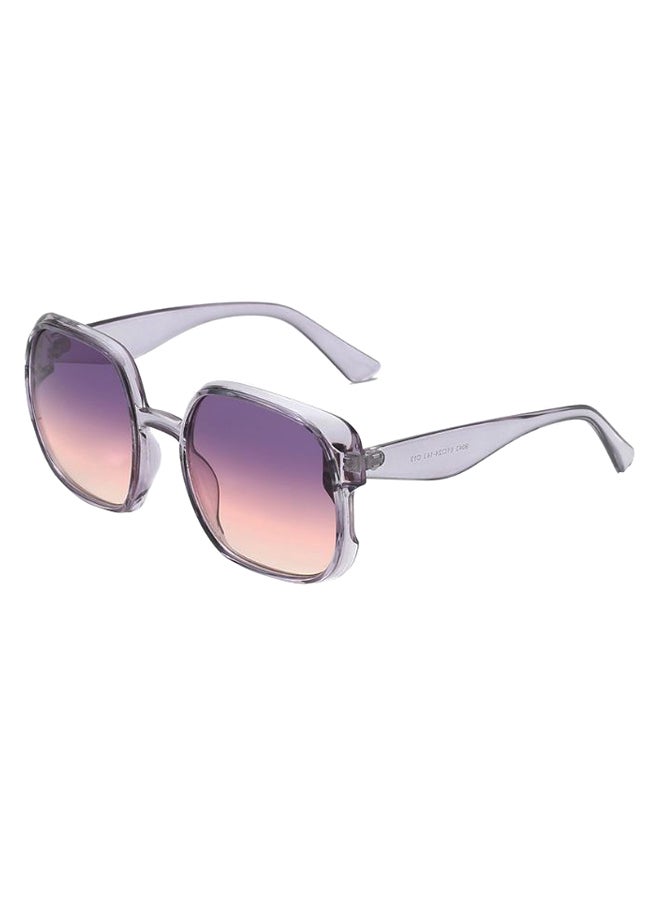 Square Frame Sunglasses - Image 1