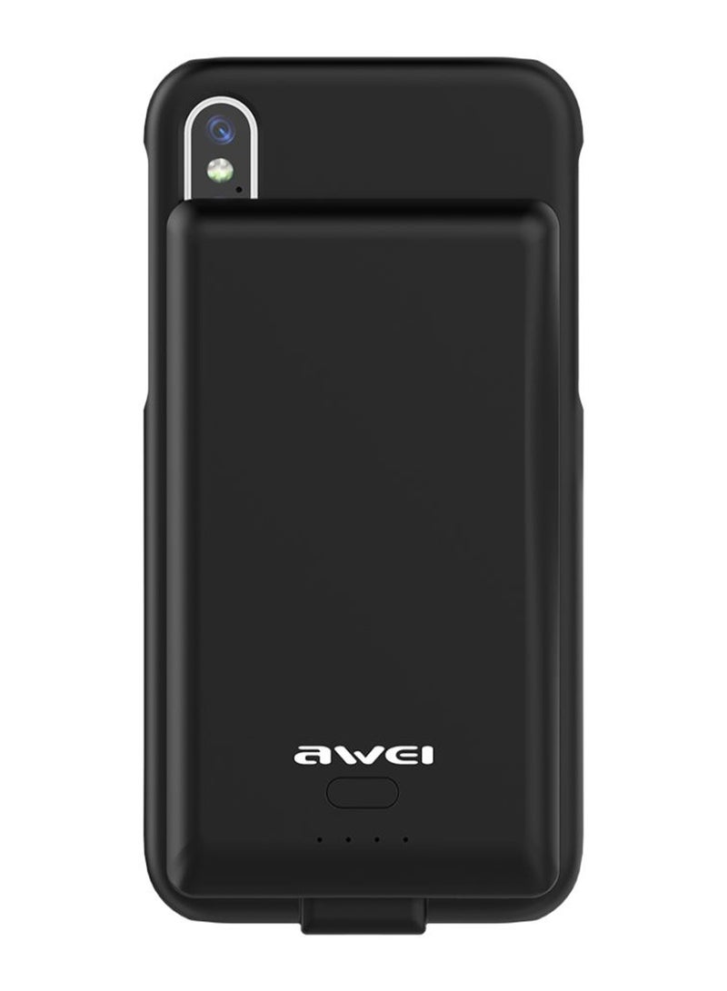Awei Portable Power Bank Black - Image 1
