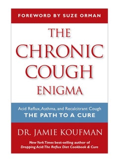 The Chronic Cough Enigma paperback english - 11-Feb-2014 