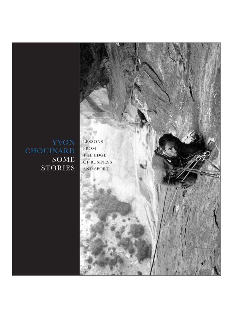 Some Stories hardcover english - 9-May-2019