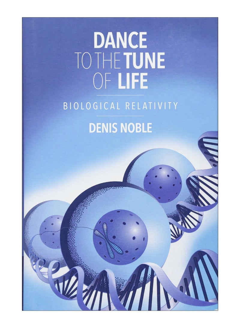 Dance To The Tune Of Life hardcover english - 1-Dec-2016