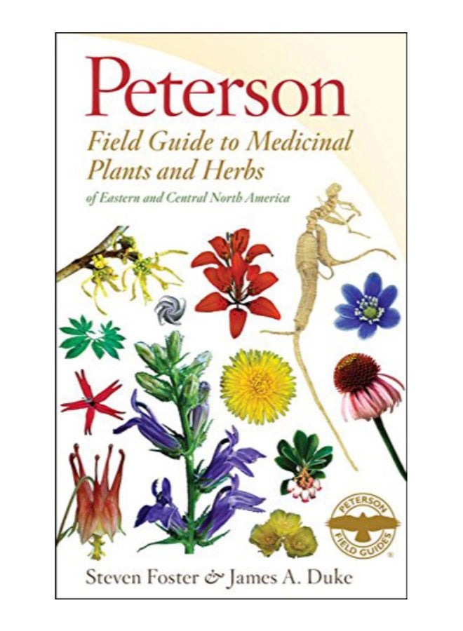 Peterson paperback english - 1-Jul-2014