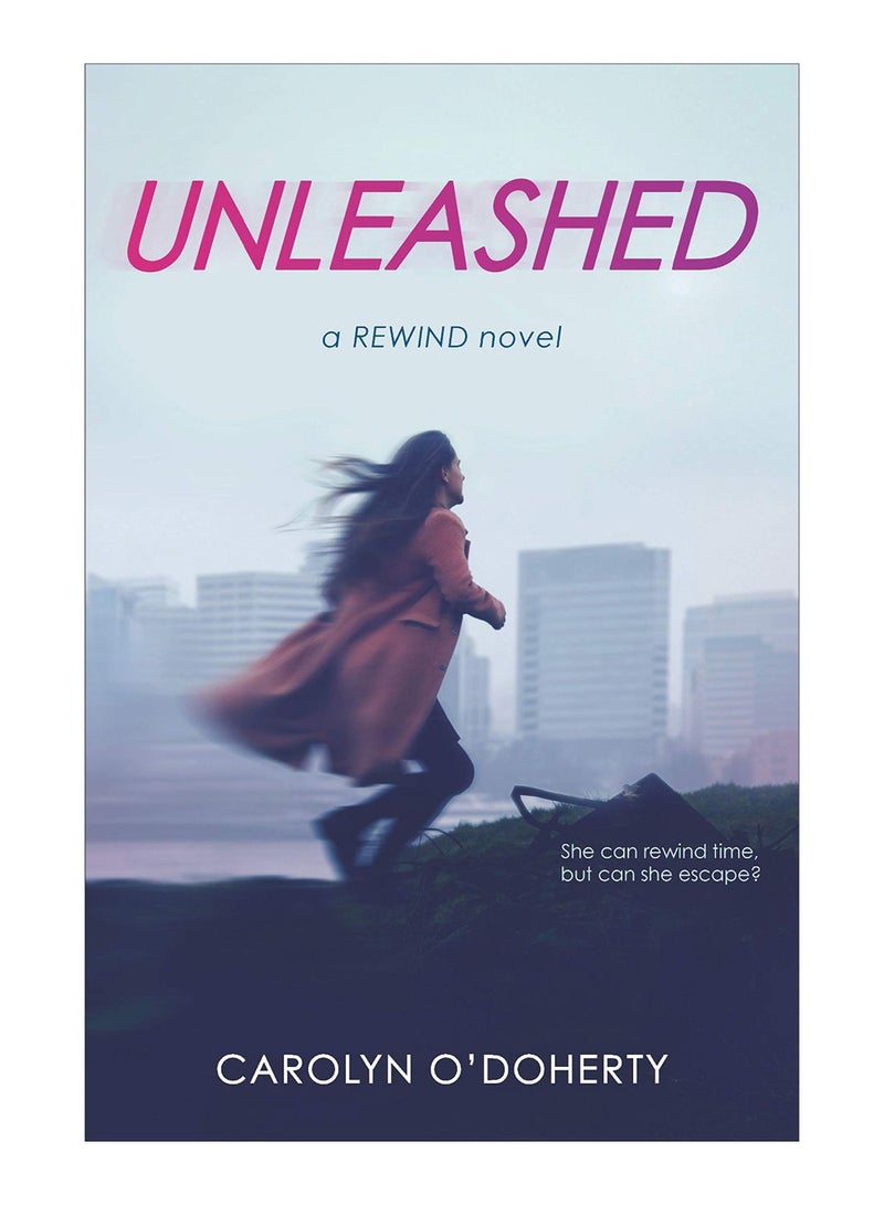 Unleashed hardcover english - 10-Sep-19 