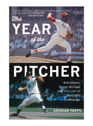The Year Of The Pitcher paperback english - 4-Sep-2018 - v1561483492/N27065104A_1