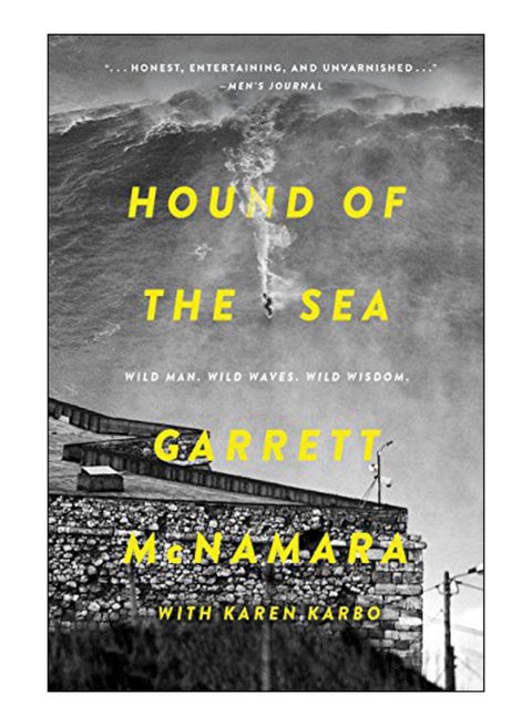 Hound Of The Sea paperback english - 7-Sep-2017