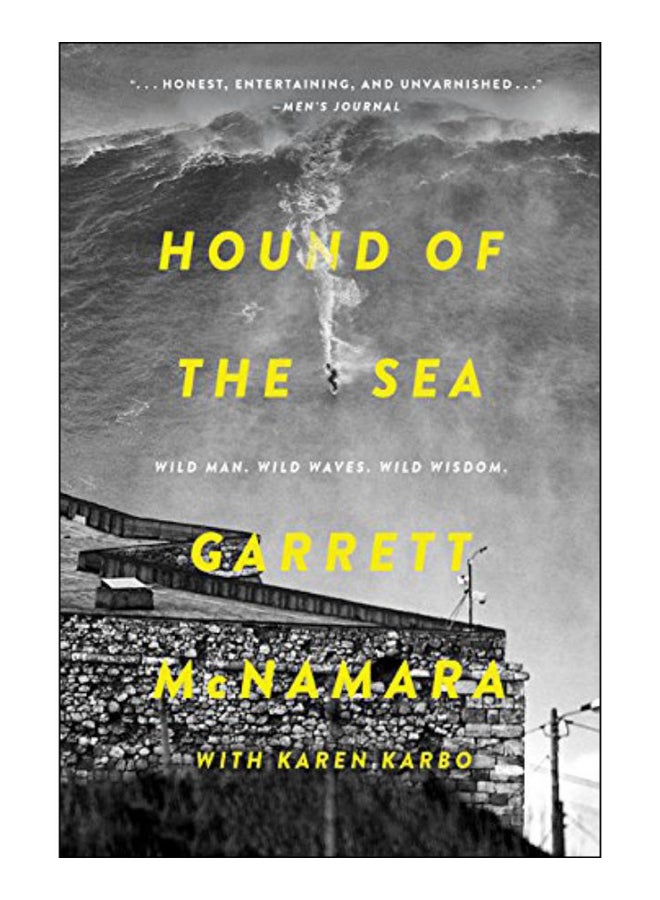 Hound Of The Sea paperback english - 7-Sep-2017