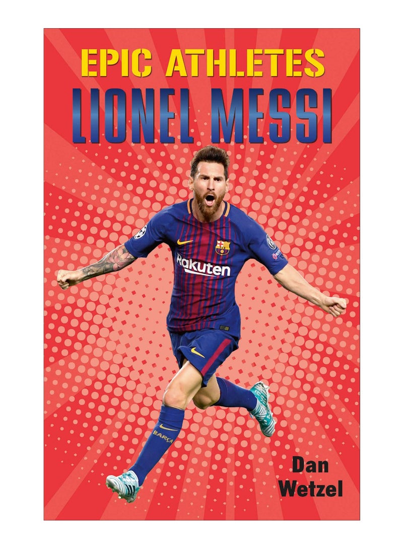 Epic Athletes Hardcover English by Dan Wetzel - 12-Nov-19