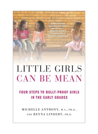 Little Girls Can Be Mean Paperback English by Reyna Lindert - 17-Aug-2010 - v1561483645/N27066236A_1