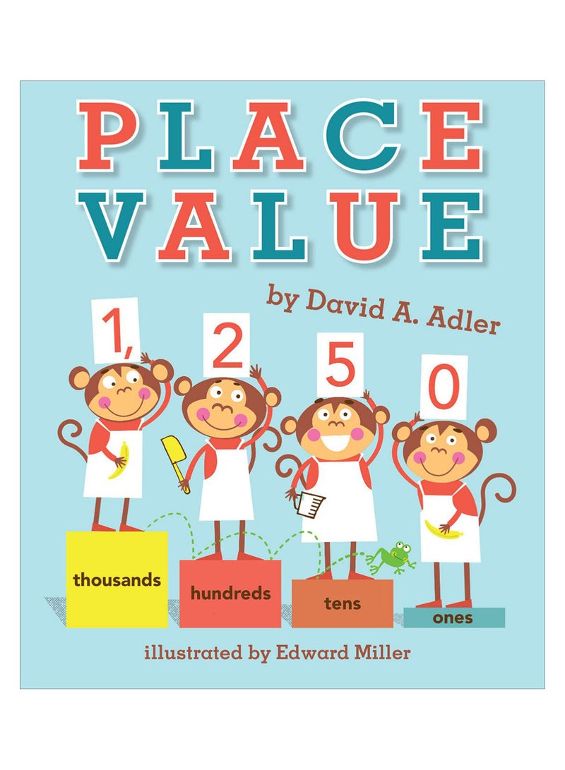 قيمة المكان