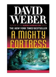 A Mighty Fortress Paperback English by David Weber - 1-Jun-11 