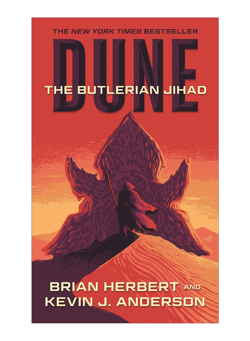 Dune Paperback English by Brian Herbert - 28-May-2019 