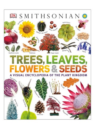 Trees, Leaves, Flowers, And Seeds hardcover english - 3-Sep-2019 - v1561483851/N27066167A_1