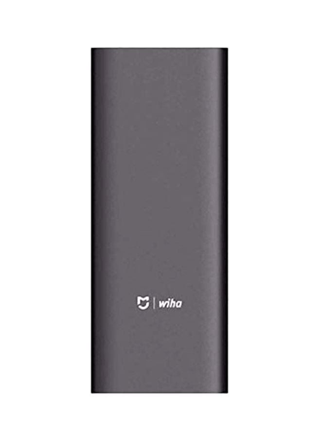 Xiaomi 24-Piece Multi Purpose Screwdriver Set Black  - Image 4