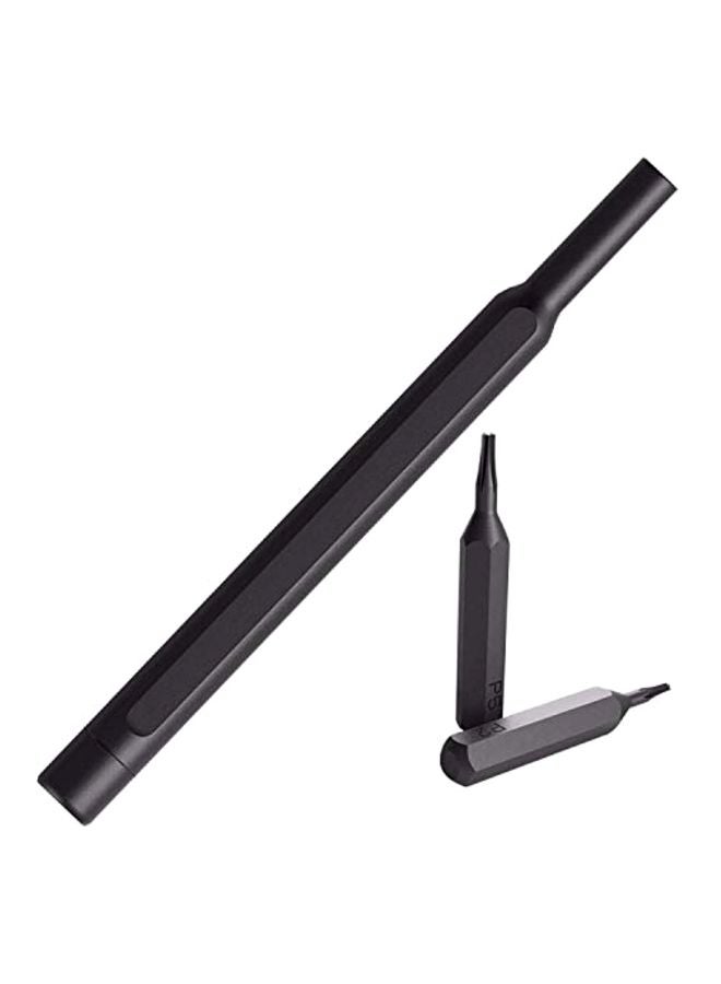 Xiaomi 24-Piece Multi Purpose Screwdriver Set Black  - Image 3