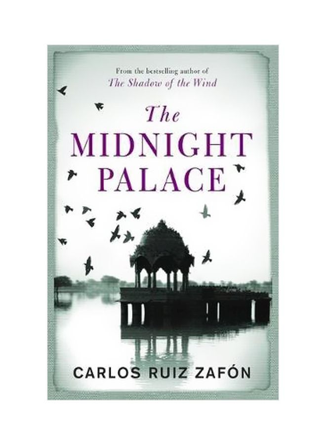 قصر منتصف الليل