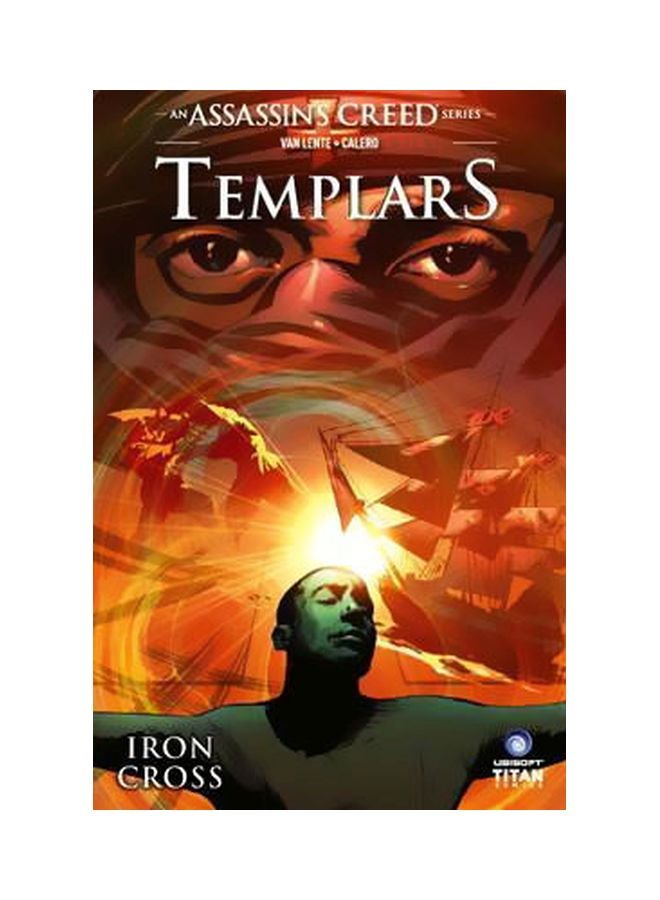 Assassin's Creed 2 : Templars Paperback English by Fred Van Lente - 23 May 2017 