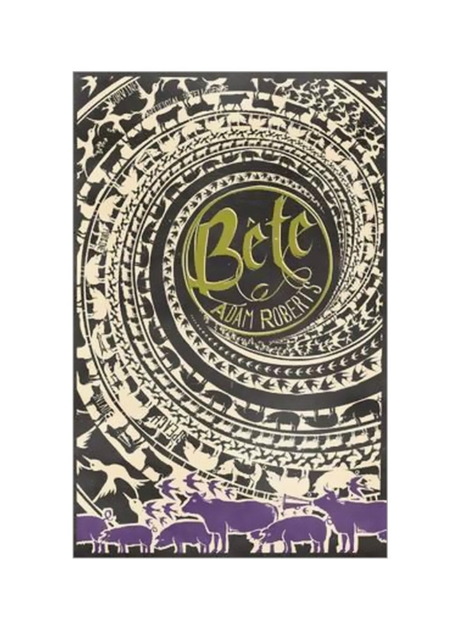 Bete paperback english - 14 May 2015