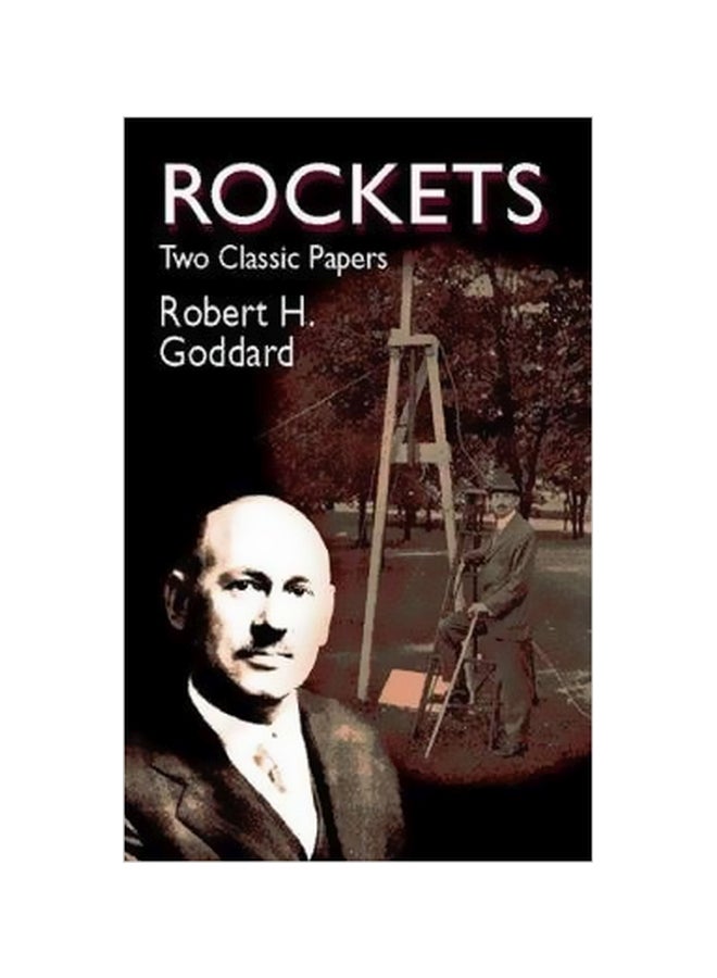 Rockets: Two Classic Papers hardcover english - 16 October 2002