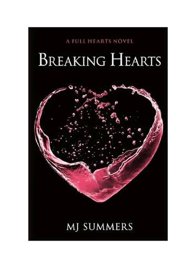 Breaking Hearts paperback english - 17 November 2015