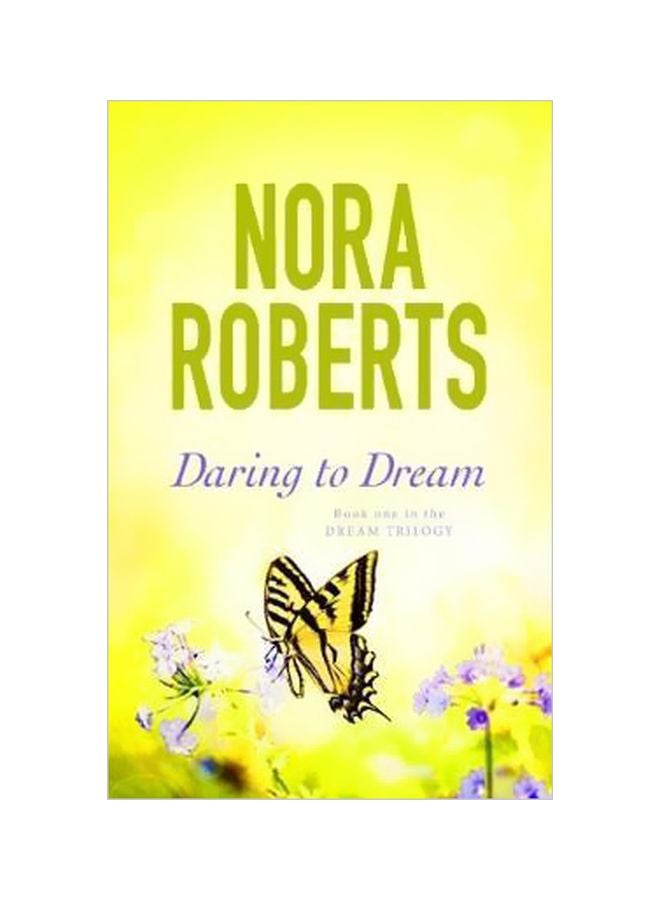 Daring To Dream paperback english - 04 August 2016