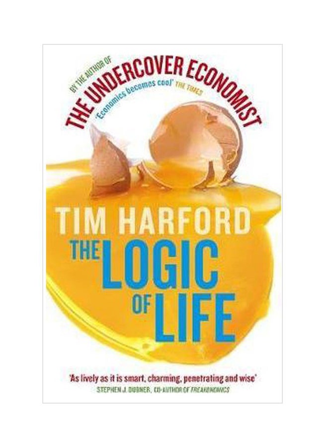 The Logic Of Life paperback english - 05 March 2009 