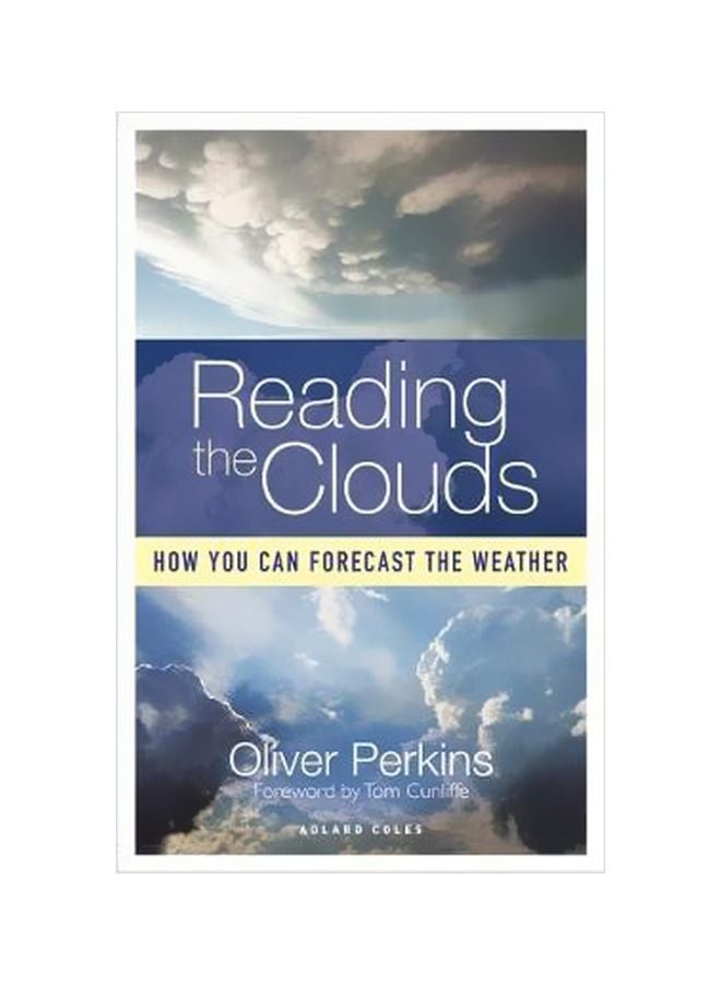 قراءة السحب: كيف يمكنك توقع الطقس