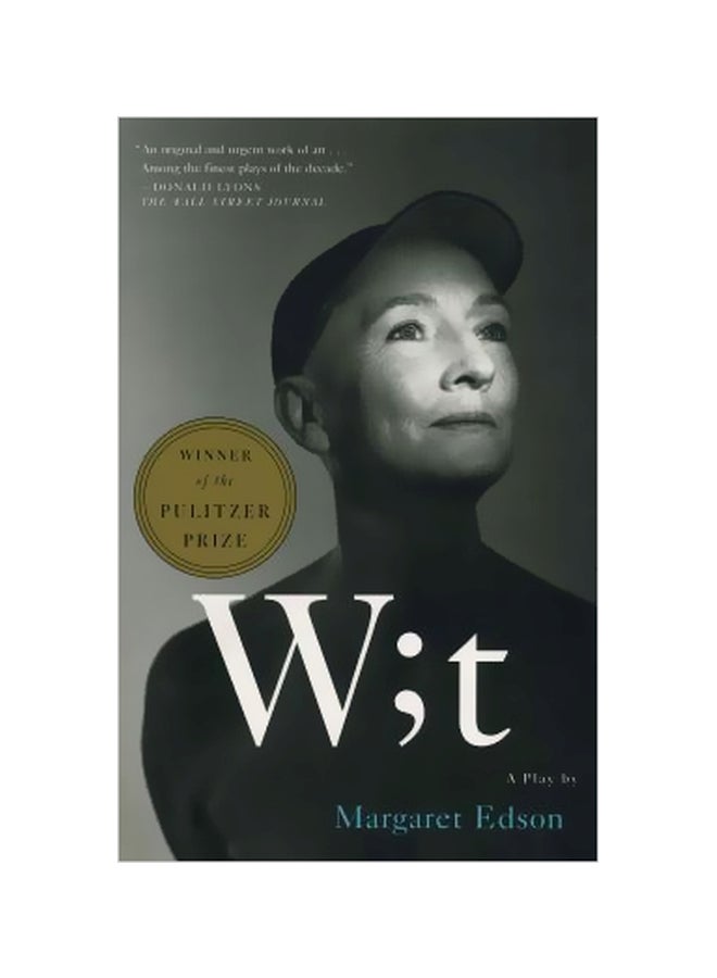 W.T paperback english - 29 March 1999