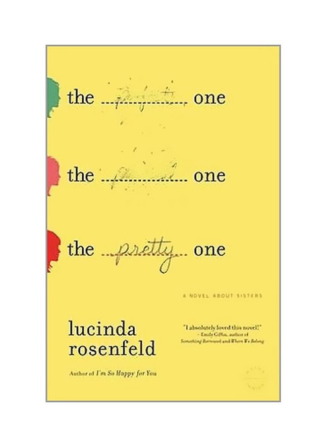 The Pretty One paperback english - 28 January 2014 