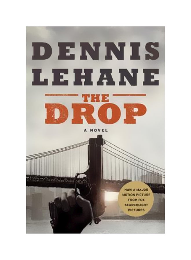 The Drop Paperback English by Dennis Lehane - 26 November 2014 