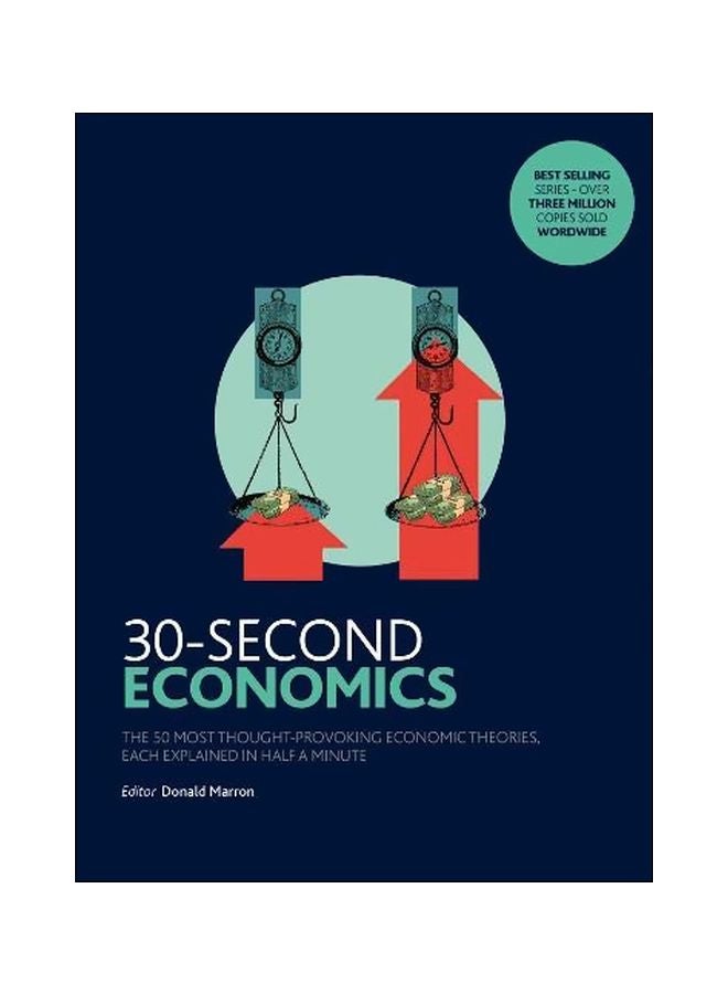 اقتصاد في 30 ثانية