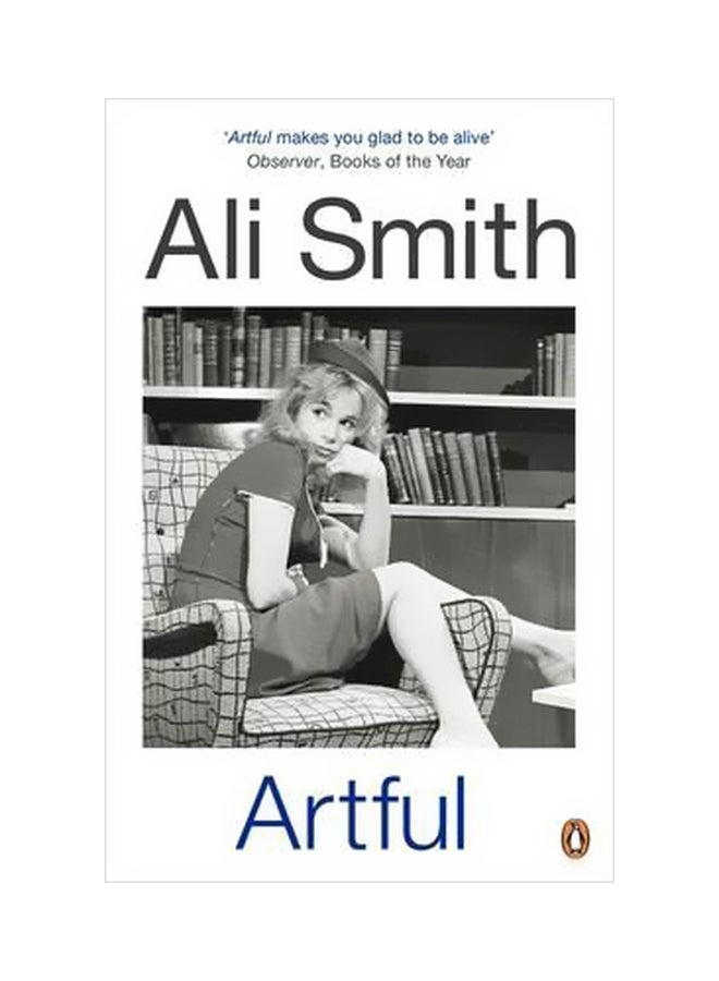 Artful paperback english - 03 October 2013 