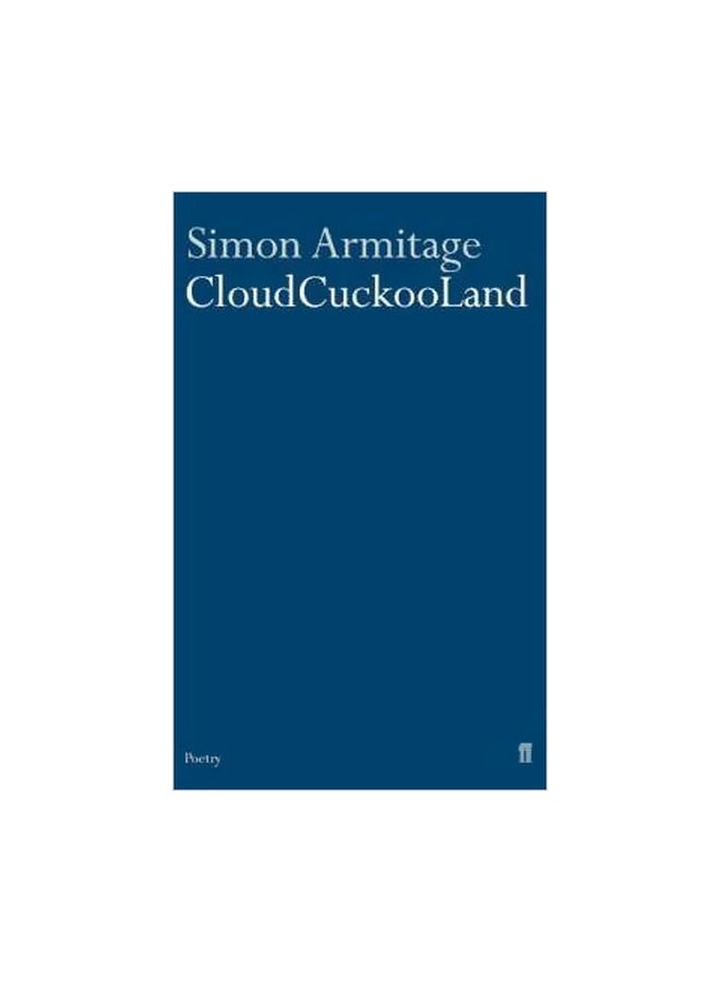 Cloudcuckooland paperback english - 02 September 2004