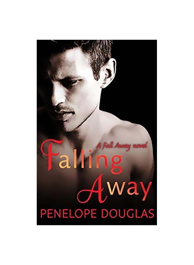 Falling Away paperback english - 28 April 2015