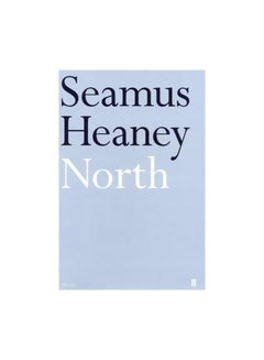 North Paperback English by Seamus Heaney - 03 January 1998