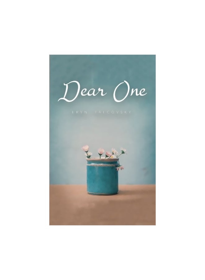 Dear One paperback english - 14 December 2017