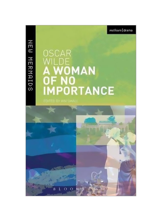 A Woman Of No Importance paperback english - 01 September 2007