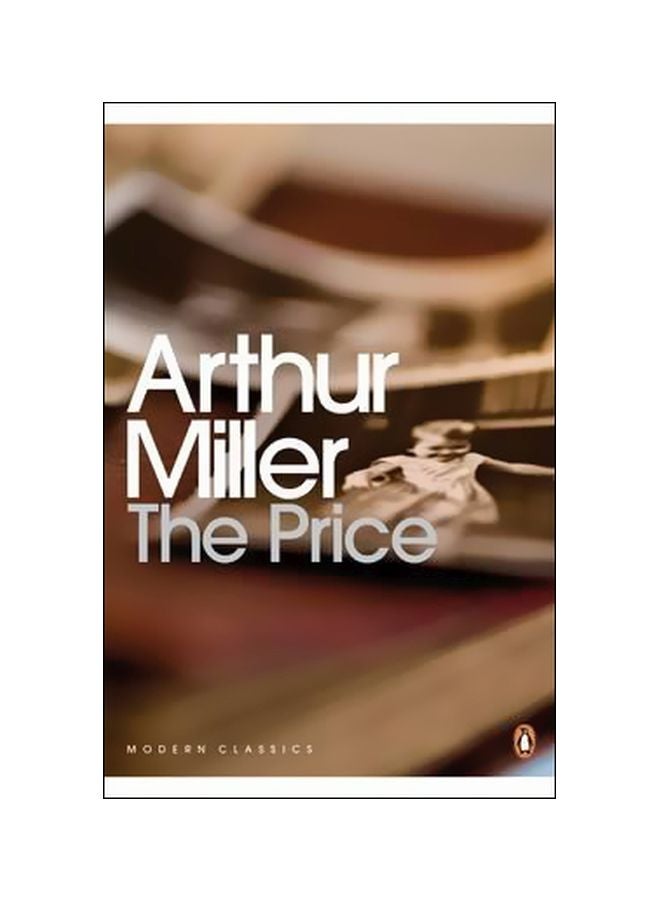 The Price paperback english - 27 February 2012