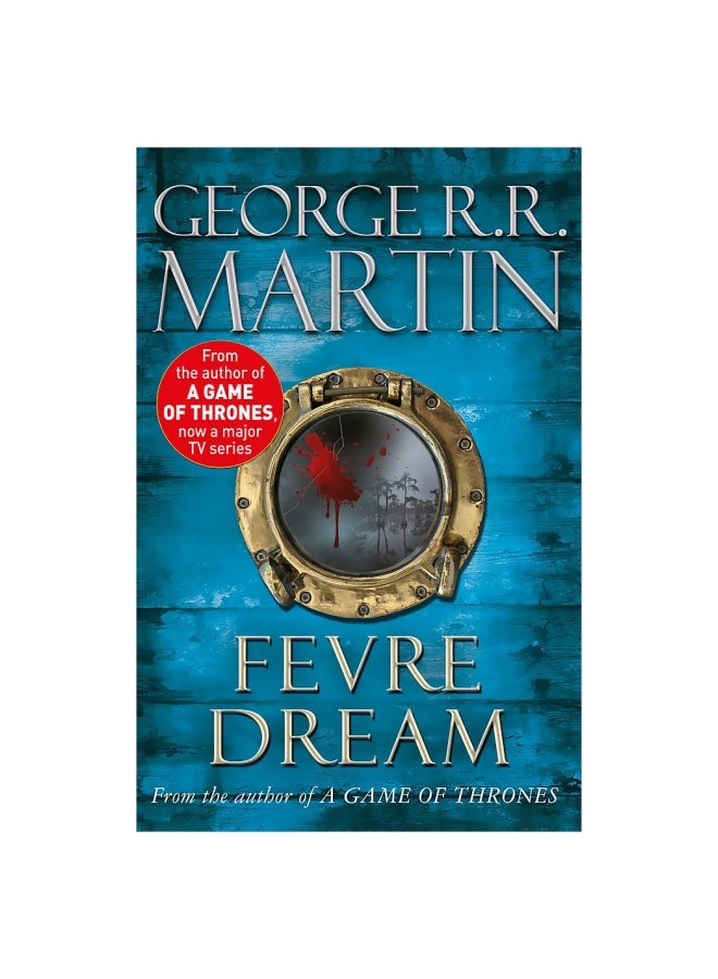 Fevre Dream paperback english - 01 November 2012