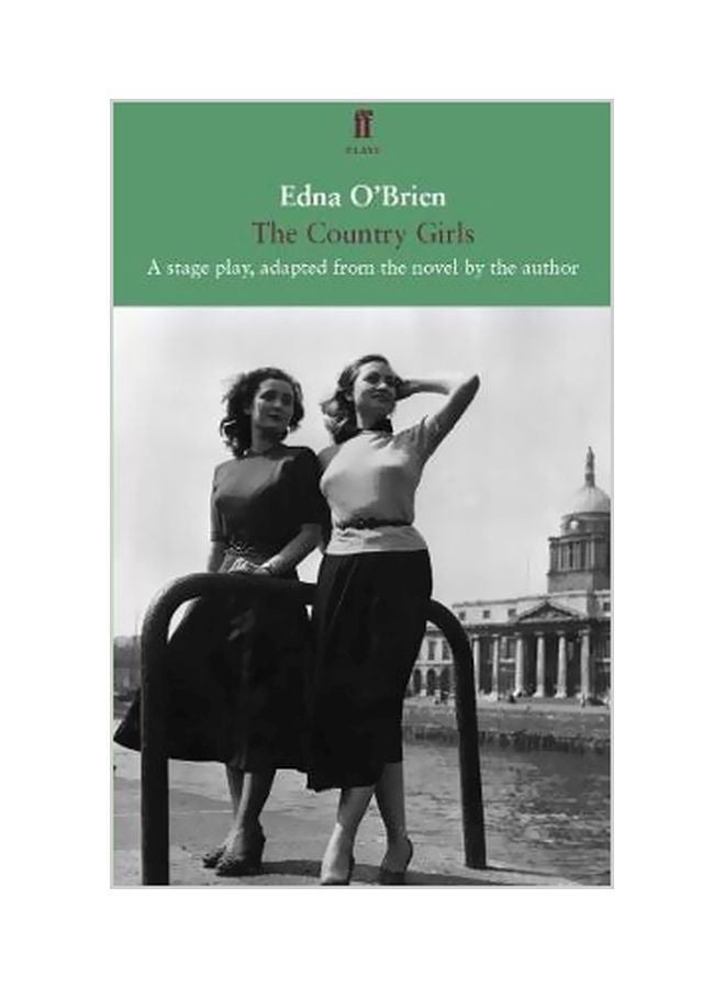 The Country Girls Paperback English by Edna O'Brien - 43321