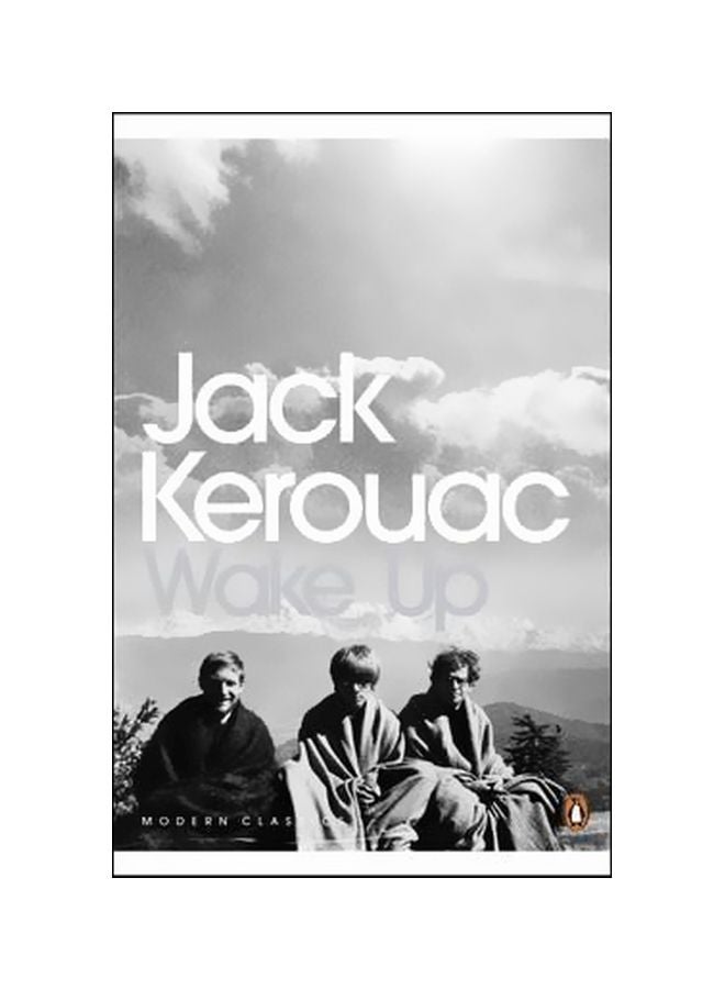 Wake Up paperback english - 28 August 2008 