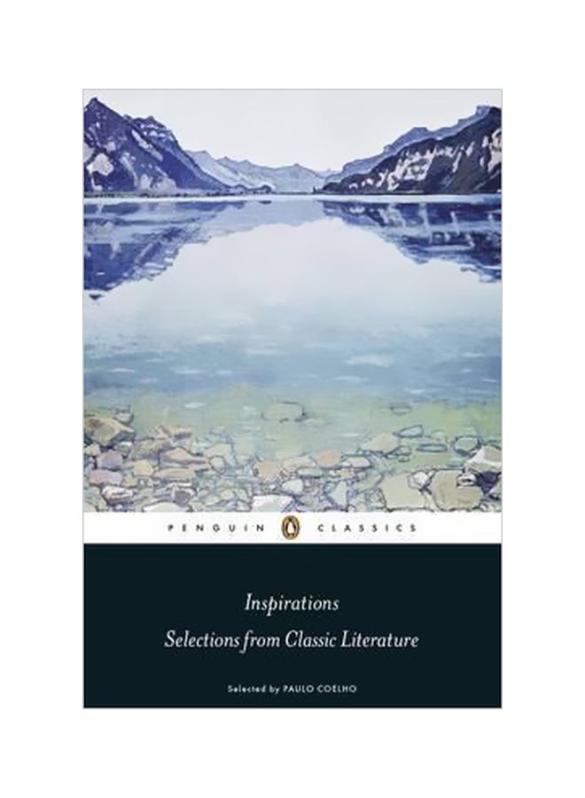 Inspirations: Selections From Classic Literature paperback english - 07 April 2011