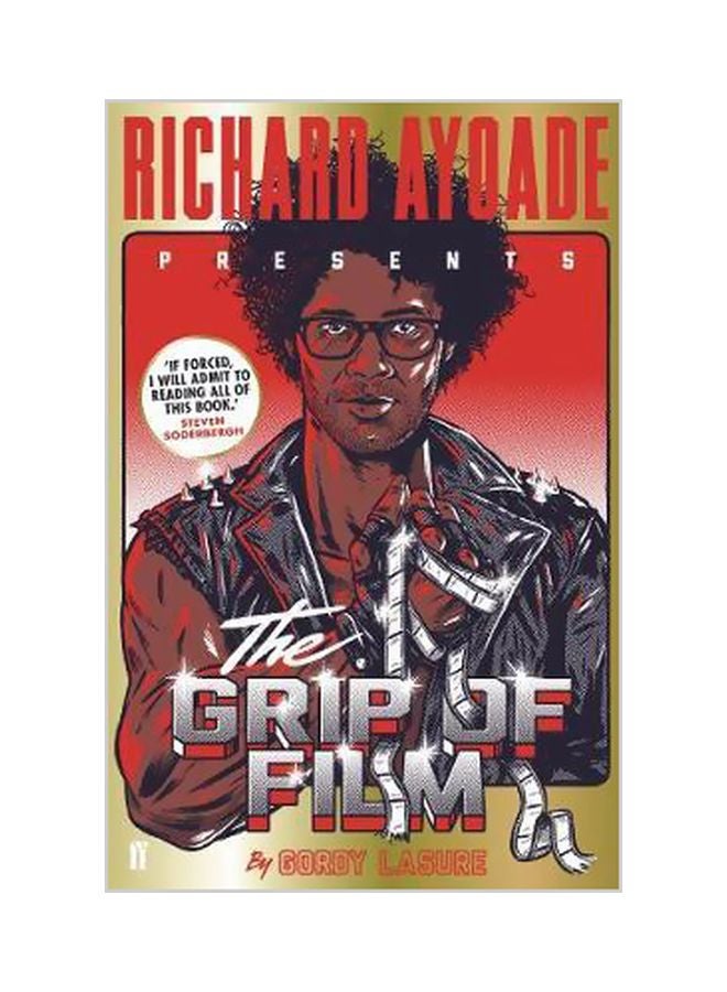 The Grip Of Film paperback english - 07 June 2018