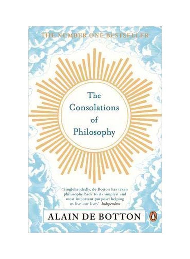 The Consolations Of Philosophy paperback english - 01 March 2001 