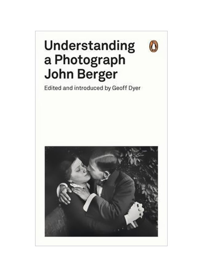 null - Understanding A Photograph paperback english - 07 November 2013 - Image 1