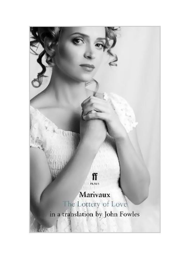 The Lottery Of Love paperback english - 20 March 2018