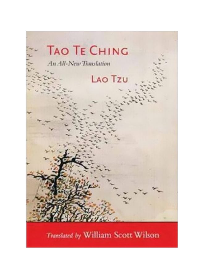 Tao Te Ching: An All New Translation paperback english - 01 August 2013